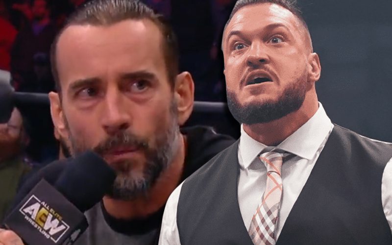 Disco Inferno Thinks Wardlow Is A Bigger Babyface Than CM Punk