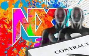 WWE Considering Bringing In Independent Wrestlers For Short Term NXT Deals