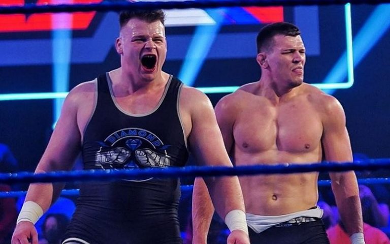 WWE Believes Creed Brothers Are Future WrestleMania Headliners