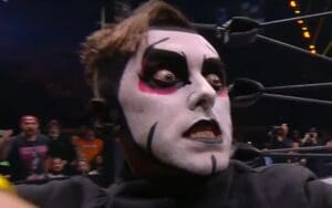 Danhausen Rejected When Trying To Join The House Of Black