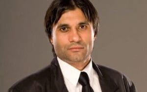 WWE Fires NXT Creative Executive Dave Kapoor