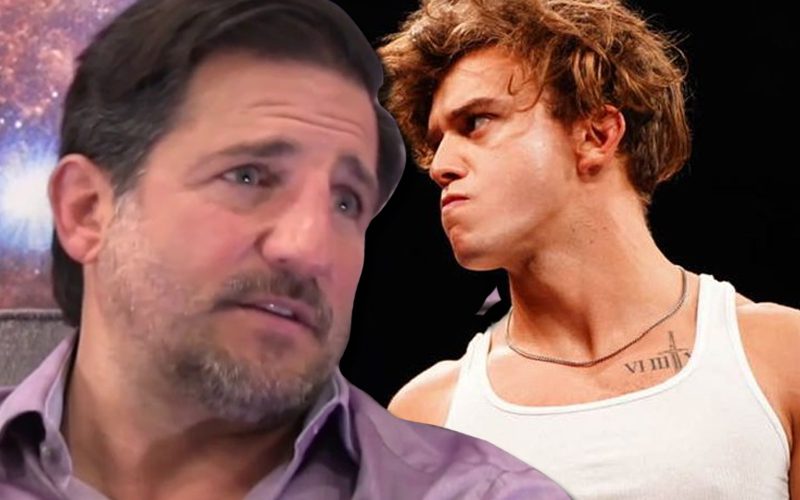 Disco Inferno Blasts Psychology Of Hook’s Matches In AEW