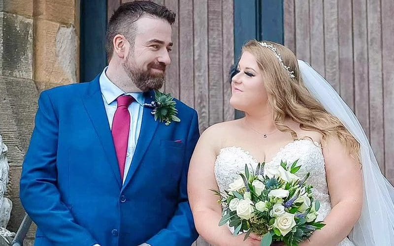 Doudrop Reveals Crazy Adventure Behind Her Last-Minute Marriage