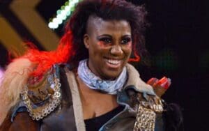 Ember Moon's First Post-WWE Appearance Announced