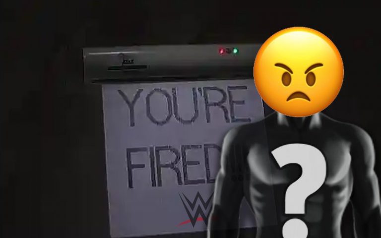 Major Tension Among WWE Staff As Firings Continue