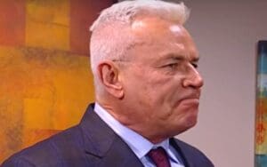 Eric Bischoff Grateful For Opportunity To Appear On WWE SmackDown