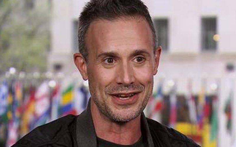 Freddie Prinze Jr. Calls For AEW To Start A Women’s Only Show