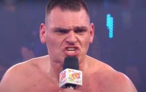 Virgil Thinks WALTER Should Be Embarrassed Of His Gunther Name Change