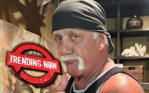 Hulk Hogan Continues Trending As Fans Won't Stop Burying Him