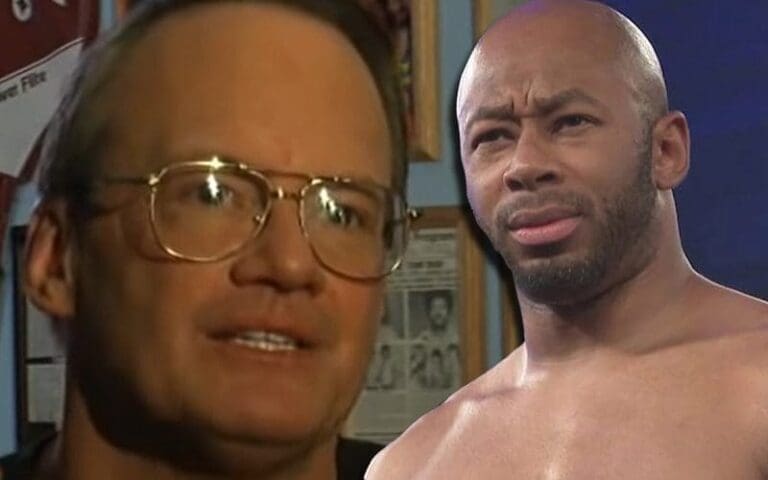 Jim Cornette Furious Over AEW Wasting Jay Lethal