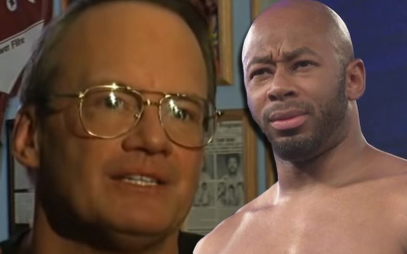 Jim Cornette Furious Over AEW Wasting Jay Lethal