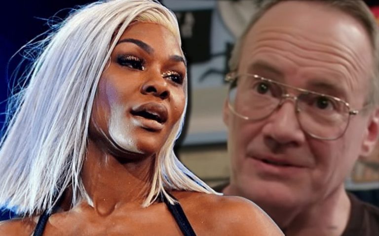 Jim Cornette Rips Jade Cargill For Getting Lost In Her Matches