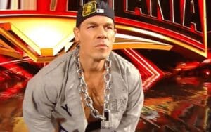 John Cena Open To Bringing Back The Doctor Of Thuganomics Gimmick