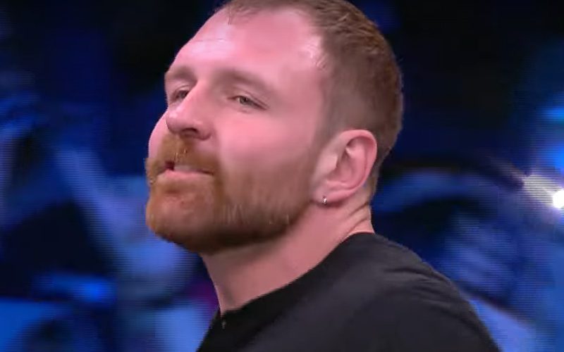 Jon Moxley Confirmed For Big NJPW Grudge Match
