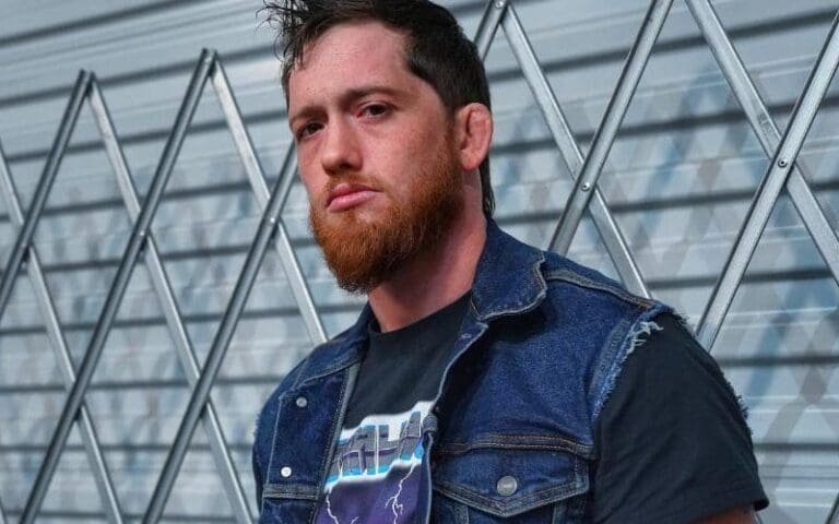 Kyle O'Reilly Welcomes Baby Daughter