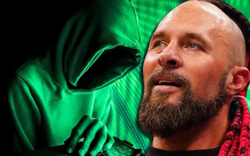Lance Archer’s Social Media Hacked & Targets Fans For Cash
