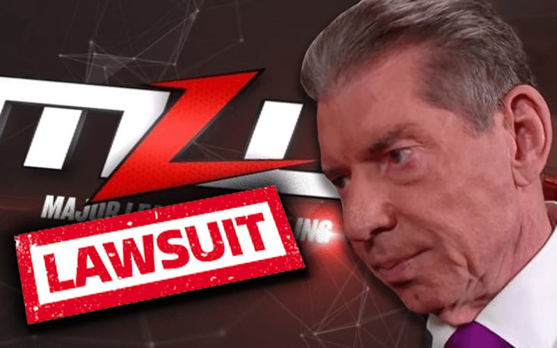 WWE Lawyer Responds To MLW Antitrust Lawsuit