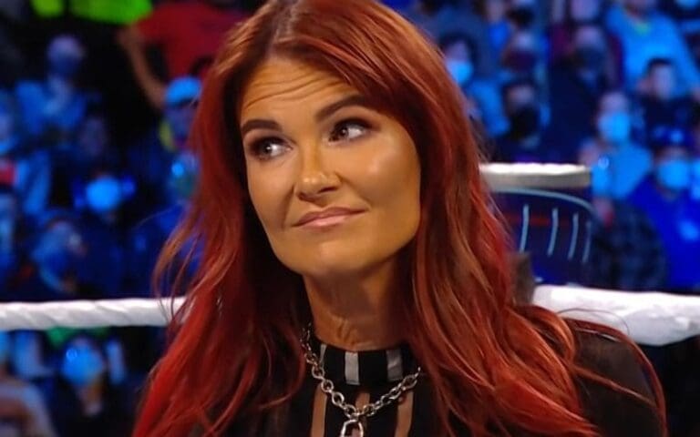 Lita's WWE Return Could Extend Past The Royal Rumble