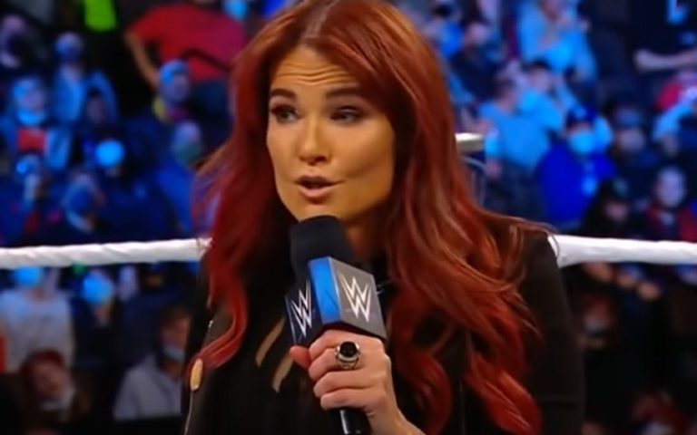 Lita Believe It’s Short-Sighted To Criticize Older Stars For Returning