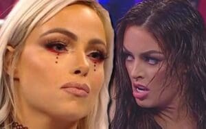 Liv Morgan Loves Mandy Rose's Refreshing NXT Women's Title Reign