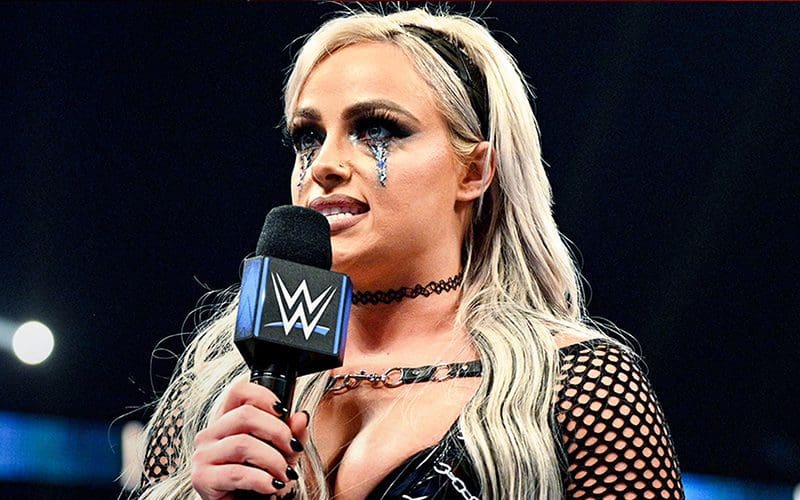 Jimmy Korderas Believes Liv Morgan Isn’t Ready For Top Spot In WWE