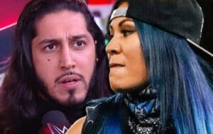 Mia Yim Joins The #FreeAli Movement