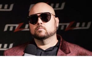MLW COO Brags About Size Of His Manhood In Wake Of WWE Lawsuit