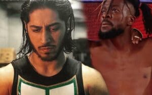 Kofi Kingston Thinks WWE Hasn't Given Mustafa Ali Any Opportunity To Shine