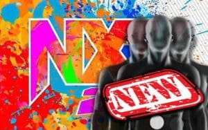WWE Surprised Fans Didn't Flock To NXT 2.0's New Superstars