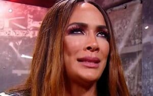 Nia Jax Mocks Reason For Her WWE Release