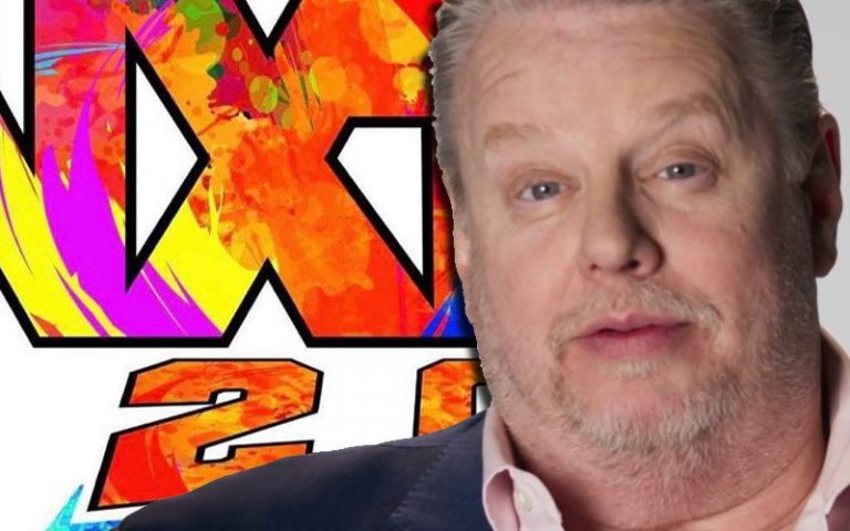 WWE NXT Creative Team Is Now Under Bruce Prichard’s Command