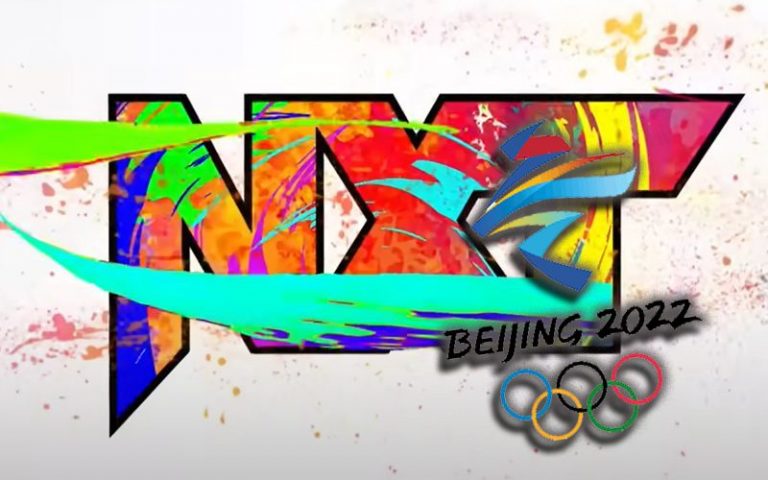 WWE Making Huge NXT 2.0 Plans To Combat Olympics