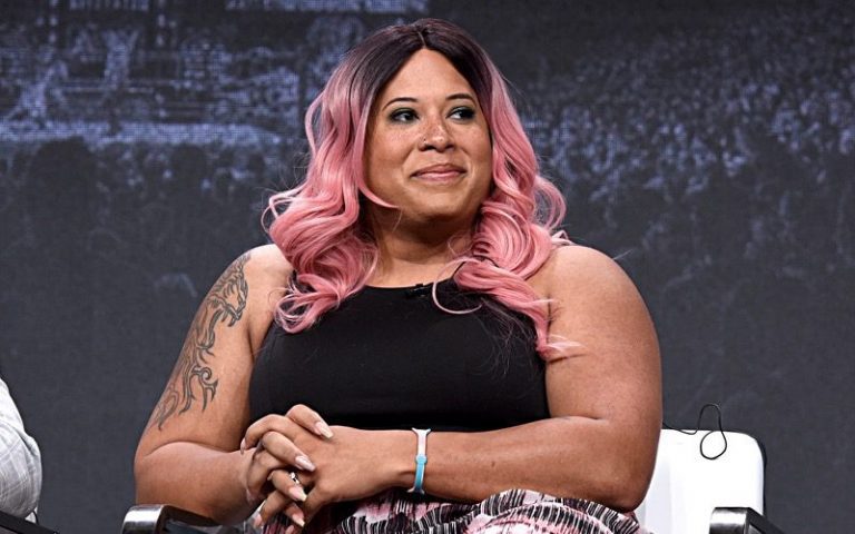 Nyla Rose Believes Tony Khan Puts Talent Above All Else In AEW