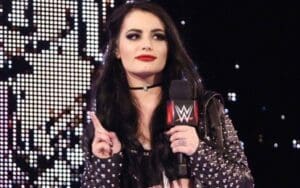 Paige Reacts To Her Name Trending Thanks To Fans Hopeful For Royal Rumble Return
