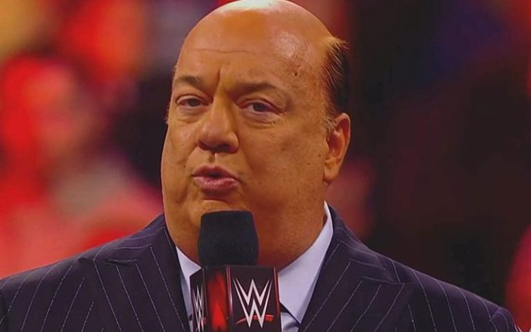 Paul Heyman Gives Massive Props To Roman Reigns & Brock Lesnar For Their Promo Skills