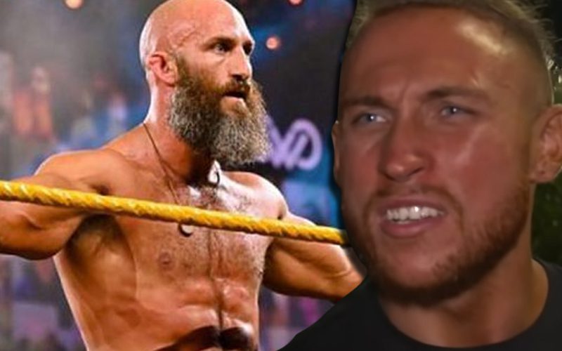 Tommaso Ciampa & Pete Dunne Compete In Main Event Tapings Before WWE RAW