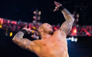 Randy Orton Missed Seven Weeks Of WWE Television Due To COVID-19 Complications