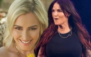 Renee Paquette Believes Lita Could Win The Women's Royal Rumble Match