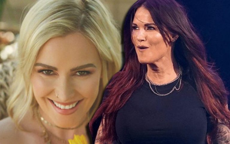 Renee Paquette Believes Lita Could Win The Women’s Royal Rumble Match