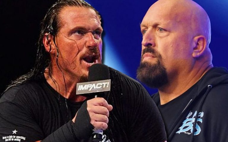 Rhino Once Offended Paul Wight After Picking Up Bar Tab