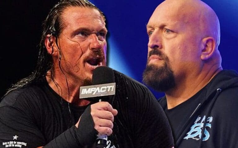 Rhino Once Offended Paul Wight After Picking Up Bar Tab