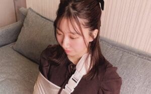 Riho Out Of Action With Injury