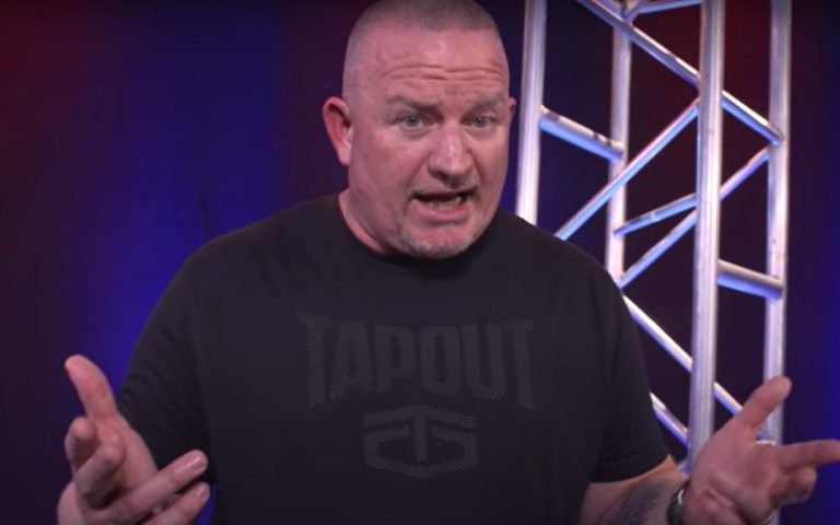Road Dogg Doubles Down On His Comments About Wanting To Work In AEW