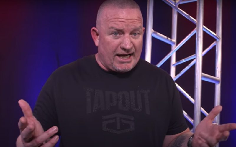Road Dogg In Talks With Pro Wrestling Company For Return