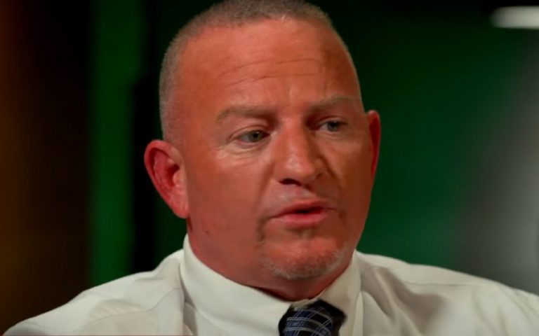 Road Dogg Would Love To Work Backstage In AEW