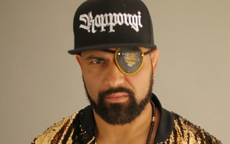 Rocky Romero Tests Positive For COVID-19