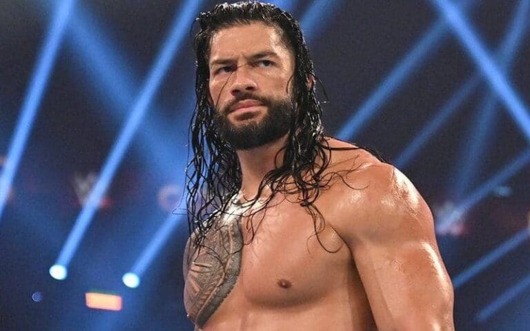 Roman Reigns Thinks WWE's Saturday Pay-Per-Views Are Working