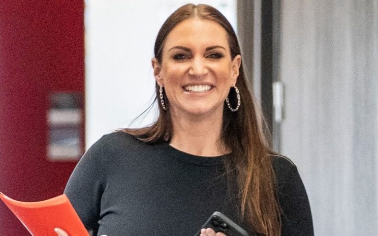 Stephanie McMahon Lands Spot On LinkedIn’s Top Voices In Sports