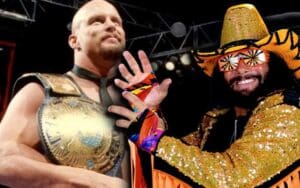 Steve Austin Believes Feud With Randy Savage Would've Been Magic