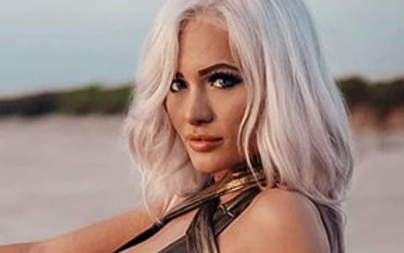 Scarlett Bordeaux Stops OnlyFans Custom Video Requests Due To Massive Response
